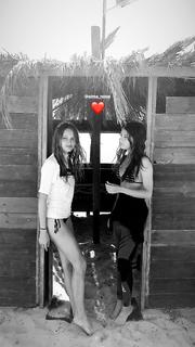 Beatrice Vendramin feet photo 10