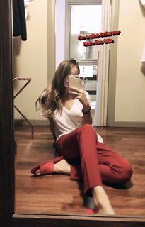 Beatrice Vendramin feet photo 12
