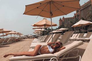 Beatrice Vendramin feet photo 11