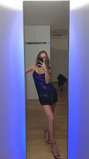 Beatrice Vendramin feet photo 13