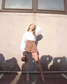 Beatrice Vendramin feet photo 11