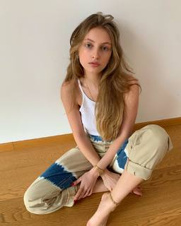 Beatrice Vendramin feet photo 7