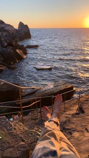 Beatrice Vendramin feet photo 4