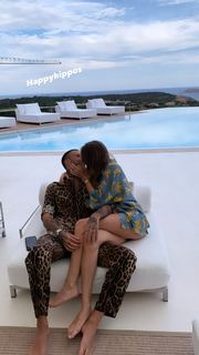 Beatrice Vendramin feet photo 20