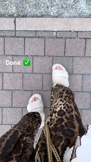 Beatrice Vendramin feet photo 16