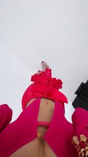 Beatrice Vendramin feet photo 13