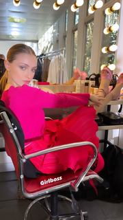 Beatrice Vendramin feet photo 12