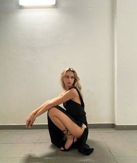 Beatrice Vendramin feet photo 15