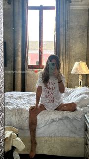 Beatrice Vendramin feet photo 18
