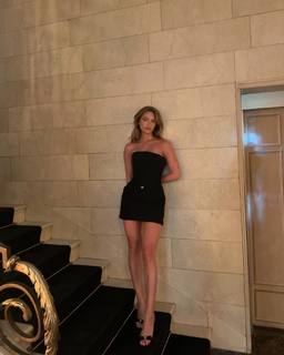 Beatrice Vendramin feet photo 16