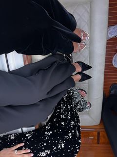 Beatrice Vendramin feet photo 16