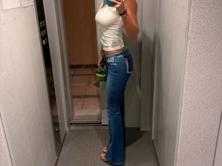 Beatrice Vendramin feet photo 8