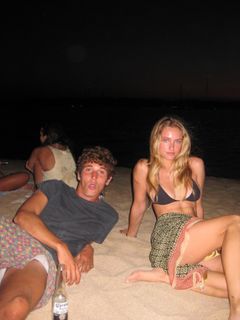 Beatrice Vendramin feet photo 5
