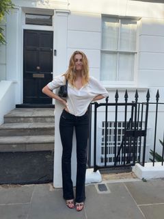 Beatrice Vendramin feet photo 4
