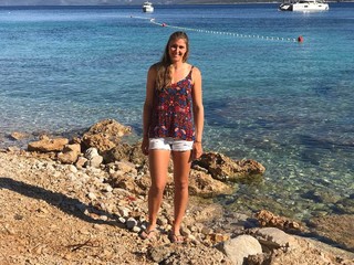 Beatriz Haddad Maia feet photo 6