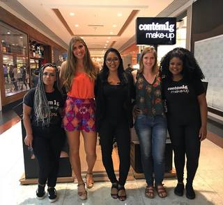 Beatriz Haddad Maia feet photo 20