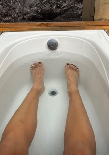 Beatriz Haddad Maia feet photo 19