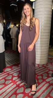 Beatriz Haddad Maia feet photo 11