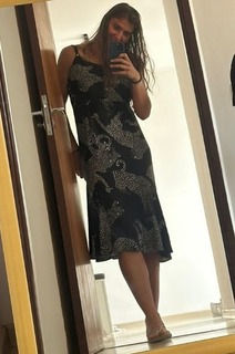 Beatriz Haddad Maia feet photo 8