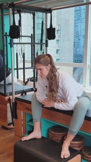 Beatriz Haddad Maia feet photo 9