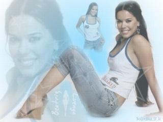Beatriz Luengo feet photo 10