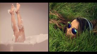 Beatriz Luengo feet photo 10