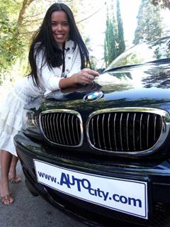 Beatriz Luengo feet photo 8