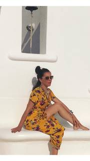 Beatriz Luengo feet photo 6
