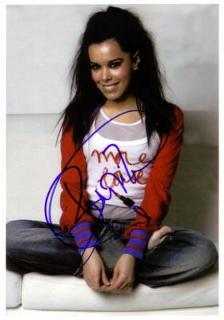 Beatriz Luengo feet photo 3