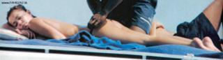 Beatriz Luengo feet photo 18