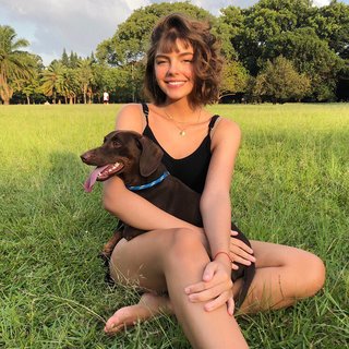 Beatriz Parizotto feet photo 3