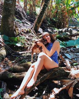 Beatriz Parizotto feet photo 20