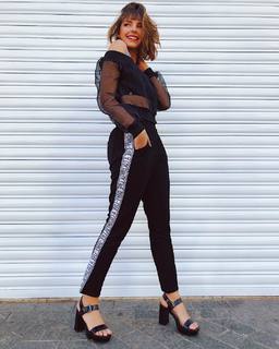 Beatriz Parizotto feet photo 18