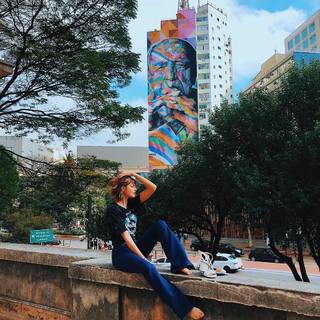 Beatriz Parizotto feet photo 17
