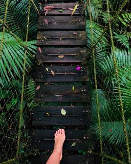 Beatriz Parizotto feet photo 13