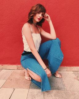 Beatriz Parizotto feet photo 12