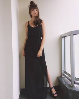 Beatriz Parizotto feet photo 11