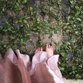 Beatriz Parizotto feet photo 10