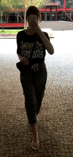 Beatriz Parizotto feet photo 8