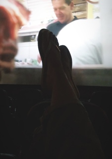Beatriz Parizotto feet photo 7