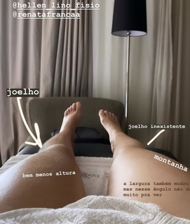 Beatriz Parizotto feet photo 5