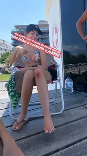 Beatriz Parizotto feet photo 20