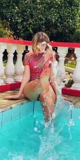 Beatriz Parizotto feet photo 19