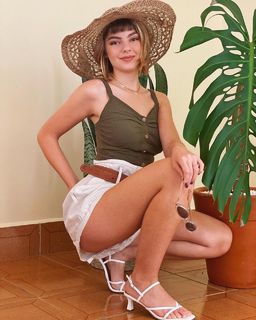 Beatriz Parizotto feet photo 11