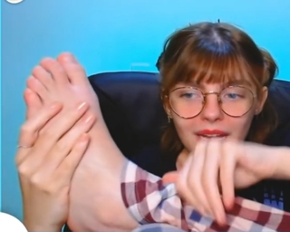 Beatriz Parizotto feet photo 6