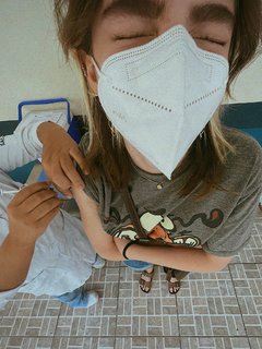 Beatriz Parizotto feet photo 19