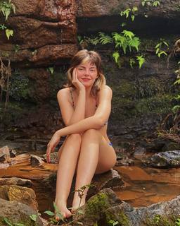 Beatriz Parizotto feet photo 12