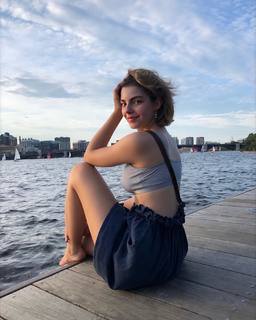 Beatriz Parizotto feet photo 8