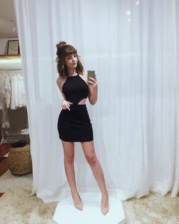 Beatriz Parizotto feet photo 5