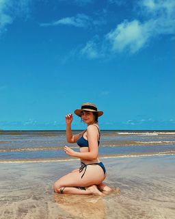 Beatriz Parizotto feet photo 8